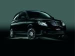 Lancia Ypsilon Sport 2007 года